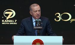 CUMHURBAŞKANI ERDOĞAN'dan İLK YORUM