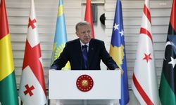 ERDOĞAN:"İSRAİL KANDAN BESLENEN BİR DEVLETTİR"