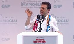 İMAMOĞLU, ÖN SEÇİM ÇALIŞMALARI İÇİN ADANA'da