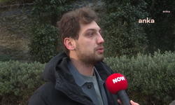 İMAMOĞLU'NUN OĞLU SELİM İMAMOĞLU NE TEPKİ VERDİ?
