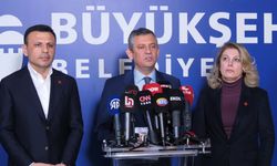 ÖZEL: BU GECE HER YERDE OLABİLİRİZ