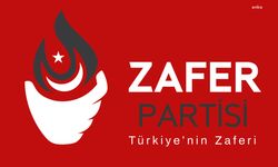 ZAFER PARTİSİ'nden SARAÇHANE KARARI