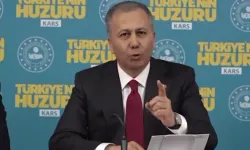 BAKAN YERLİKAYA O TALİMATI BİR KEZ DAHA TEKRARLADI!