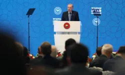 CUMHURBAŞKANI ERDOĞAN: SAĞLIĞA 37 BİN PERSONEL ALINACAK