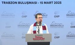 İMAMOĞLU:  YOKSULUN ÜSTÜNE BASA BASA ZENGİNLEŞME DERDİNDELER