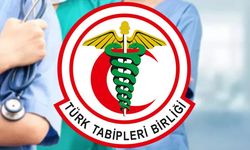 TÜRK TABİPLERİ BİRLİĞİ'NDEN GREV ÇAĞRISI