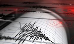 SİMAV’DA YERİN ALTI HAREKETLİ: PEŞ PEŞE 4 DEPREM