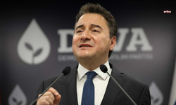 BABACAN: 50 MİLYAR DOLAR SİYASİ RAKİPLER İÇİN Mİ YAKILDI?
