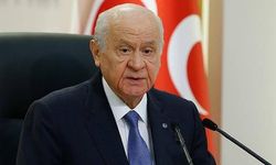 BAHÇELİ'NİN ÇIKIŞIYLA BAŞLAYAN SÜREÇTE PKK SONA ERDİ