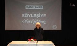 BANU AVAR: "KÜRESEL OYUN ve ALAYCI KUŞLAR"