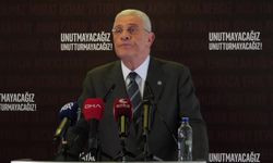 DERVİŞOĞLU: DEVLET, PKK'NIN MASASINA OTURAMAZ