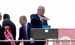 DERVİŞOĞLU’NDAN BAHÇELİ’YE MİLLİYETÇİLİK TEPKİSİ