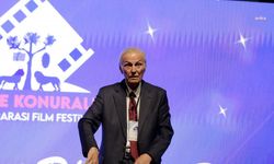 EDİZ HUN: BİZE SADECE DEDE ROLÜ KALIYOR