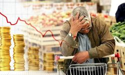 ENAG: ENFLASYON %73,88, TÜİK: YILLIK ORAN %69,80'DE KALDI