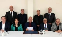PKK FESİH KARARINI AÇIKLADI, GÖZLER SİYASİ TEPKİLERDE