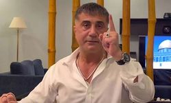 PEKER’İN KIRMIZI BÜLTEN TALEBİNE RET
