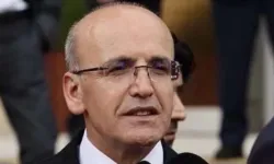 ŞİMŞEK: ENFLASYON BEKLENTİLERİ GERİLİYOR, GÜVEN ARTIYOR