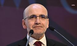 ŞİMŞEK: SANAYİYİ YEŞİL VE TEKNOLOJİK HALE GETİRECEĞİZ