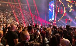 TARKAN’dan BERLİN’de UNUTULAMAYACAK BİR KONSER