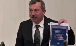 TOKTAŞ’TAN ABD KONSOLOSLUĞU’NA SERT TEPKİ