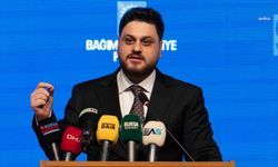 BAŞ: HEDEF TÜRKİYE, SON HALKA BİZİZ