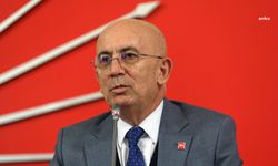 CHP ANKARA’DAN ÖZGÜR ÖZEL’E ORTAK DESTEK MESAJI