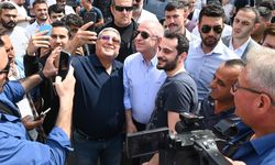 ÜMİT ÖZDAĞ’DAN TAHLİYE SONRASI İLK MESAJLAR