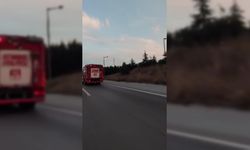 İBB’DEN BİLECİK YANGININA 42 PERSONELLİK DESTEK