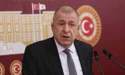 ÜMİT ÖZDAĞ İÇİN TAHLİYE YOK, TUTUKLULUK SÜRECEK
