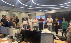 KRT'DE EYLEM SÜRÜYOR: “ALACAKLARIMIZI SAVAŞARAK ALACAĞIZ”