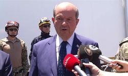 TATAR: DOĞU AKDENİZ’DE HER ZAMAN HAZIRLIKLIYIZ