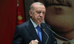 ERDOĞAN’DAN PAKİSTAN’A TERÖR SALDIRISI TEPKİSİ