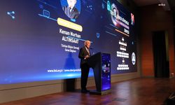 TÜRKİYE BİLİŞİM ZİRVESİNDE SİBER GÜVENLİK VURGUSU