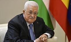 ABBAS: GAZZE’DEN ÇEKİLME TEK ÇIKIŞ YOLU