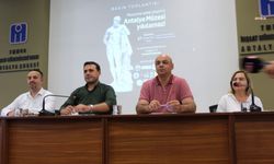 ANTALYA ARKEOLOJİ MÜZESİNİN YIKIM KARARINA BÜYÜK TEPKİ!
