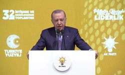 ERDOĞAN'DAN TÜM SİYASİ PARTİLERE MESAJ!