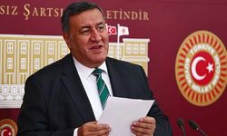 CHP’Lİ GÜRER: SULAMA ELEKTRİĞİNDE KDV KALKSIN