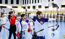 ATLI OKÇULUK YILDIZ MİLLİ TAKIMI DÜNYA İKİNCİSİ OLDU