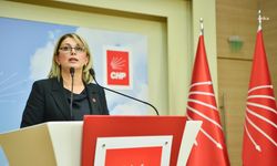 "KADINLARIN GÜVENLİ YAŞAMADIĞI ÜLKEDE DOĞURGANLIK ARTMAZ"