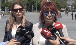 MENAJER AYŞE BARIM ADLİ TIP KURUMUNA SEVK EDİLDİ