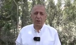 ÖZDAĞ: "TÜRKİYE ÇOK TEHLİKELİ BİR SÜRECE SÜRÜKLENİYOR"