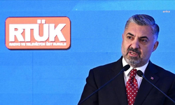 RTÜK'TEN GAZETECİ SERDAR AKİNAN İÇİN SUÇ DUYURUSU