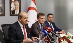TATAR: EGEMEN EŞİTLİK YOKSA MÜZAKERE DE YOK
