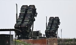 TRUMP: UKRAYNA’YA PATRİOT GÖNDERİLECEK, AB ÖDEYECEK