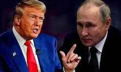 RUSYA: TRUMP'IN  KREMLİN'E YÖNELİK ÜLTİMATOMUNU UMURSAMADIK