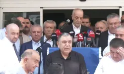 TÜRK-İŞ  ANLAŞMAYA VARILAMAMASI  ÜZERİNE GREV KARARI ALDI