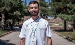 YABANCI ÖĞRENCİLER ERZURUM’DA TÜRKÇEYLE BULUŞTU