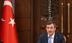 YILMAZ: İSRAİL’İN TUTUMU BÖLGESEL BARIŞA SALDIRIDIR