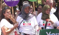 ZEYTİN NÖBETİ MECLİS’E TAŞINDI: “DEREMİZE DOKUNMA!”