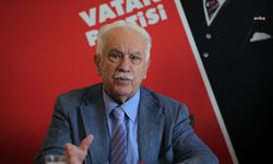 PERİNÇEK "12 GÜN SAVAŞI SONUNDA ABD VE İSRAİL PES ETTİ"
